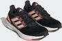 Adidas Performance Pureboost 22 Schoenen Dames Zwart - Thumbnail 2