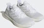 Adidas Performance Pureboost 23 Schoenen Unisex Wit - Thumbnail 2
