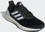 Adidas Pureboost 23 Zwart Hardloopschoenen - Thumbnail 1