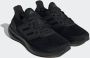 Adidas Performance Pureboost 23 Schoenen Unisex Zwart - Thumbnail 3