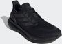 Adidas Pureboost 5 Heren Schoenen Zwart Maat: 40 2 3 Mesh Synthetisch Foot Locker - Thumbnail 2