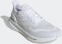 Adidas Pureboost Heren Schoenen Wit Maat: 40 2 3 Mesh Synthetisch Foot Locker - Thumbnail 2