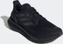 Adidas Pureboost Dames Schoenen Zwart Maat: 36 2 3 Mesh Synthetisch Foot Locker - Thumbnail 2