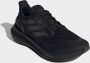 Adidas Pureboost 5 Dames Schoenen Zwart Maat: 36 2 3 Mesh Synthetisch Foot Locker - Thumbnail 2
