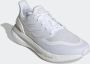 Adidas Pureboost Dames Schoenen Wit Maat: 37 1 3 Mesh Synthetisch Foot Locker - Thumbnail 3