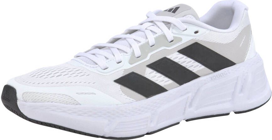 Adidas Performance Questar Schoenen Unisex Wit - Foto 3