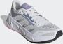Adidas Questar 2 Hardloopschoenen Wit 2 3 Vrouw - Thumbnail 2