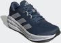 Adidas Performance Questar 3 Hardloopschoenen Unisex Blauw - Thumbnail 2
