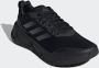 Adidas Performance Questar hardloopschoenen zwart - Thumbnail 3