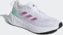 Adidas Performance Questar Schoenen Dames Wit - Thumbnail 3