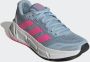 Adidas Questar 2 Hardloopschoenen Blauw 1 3 Vrouw - Thumbnail 2