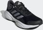 Adidas Response Hardloopschoenen Core Black Ftwr White Grey Six Heren - Thumbnail 3