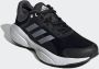 Adidas Response Hardloopschoenen Core Black Ftwr White Grey Six Heren - Thumbnail 4