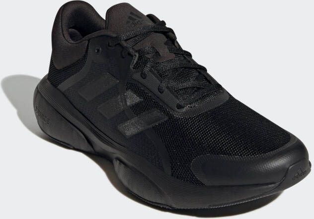 Adidas Response Heren Sportschoenen Core Black Core Black Core Black - Foto 2