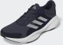 Adidas Response Hardloopschoenen Blauw 2 3 Man - Thumbnail 2