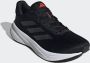 Adidas Performance Response Schoenen Unisex Zwart - Thumbnail 2