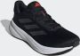 Adidas Perfor ce Response Schoenen Unisex Zwart - Thumbnail 2