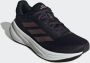 Adidas Performance Response Run hardloopschoenen antraciet grijs - Thumbnail 2