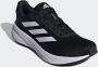 Adidas Performance Response hardloopschoenen zwart wit rood - Thumbnail 2