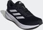 Adidas Performance Response hardloopschoenen zwart wit rood - Thumbnail 4