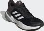 Adidas Response Super 3.0 W Dames Sportschoenen Core Black Ftwr White Carbon - Thumbnail 2