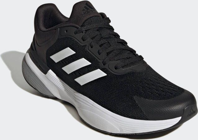 Adidas Response Super 3.0 Heren Sportschoenen Core Black Core Black Ftwr White - Foto 3