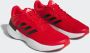 Adidas Perfor ce Response Super 3.0 Schoenen Unisex Rood - Thumbnail 3