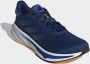 Adidas Performance Response Super Schoenen Unisex Blauw - Thumbnail 3