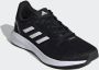 Adidas Run Falcon 2.0 Schoenen Core Black Cloud White Grey Six Dames - Thumbnail 2