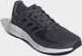 Adidas Performance Runfalcon 2.0 hardloopschoenen grijs zwart grijs - Thumbnail 2