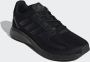 Adidas Run Falcon 2.0 Schoenen Core Black Core Black Grey Six - Thumbnail 2