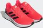 Adidas Runfalcon 3.0 Hardloopschoenen Rood 1 3 Man - Thumbnail 2