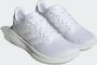 Adidas Runfalcon 3.0 Hardloopschoenen White 2 - Thumbnail 2
