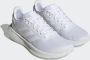 Adidas Runfalcon 3.0 Hardloopschoenen White 2 Heren - Thumbnail 2