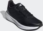 Adidas Perfor ce Runfalcon 3.0 hardloopschoenen zwart wit - Thumbnail 2