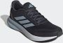 Adidas Performance Runfalcon 5 hardloopschoenen zwart - Thumbnail 2