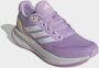 Adidas Runfalcon 5 Hardloopschoenen Paars 1 3 Vrouw - Thumbnail 2