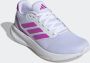 Adidas Runfalcon 5 Hardloopschoenen Blauw 1 3 Vrouw - Thumbnail 2