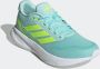 Adidas Runfalcon 5 Hardloopschoenen Blauw 2 3 Vrouw - Thumbnail 2