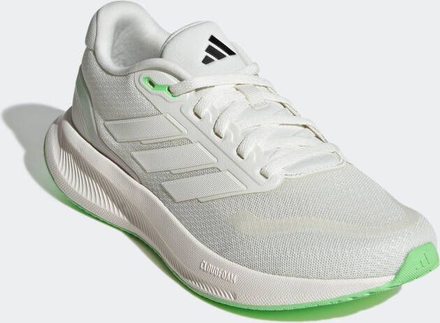 Adidas Runfalcon 5 Hardloopschoenen Wit 2 3 Vrouw - Foto 2