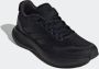 Adidas Performance RunFalcon 5 hardloopschoenen zwart - Thumbnail 2