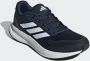 Adidas Performance Runfalcon 5 hardloopschoenen donkerblauw wit zwart - Thumbnail 3