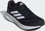 Adidas Performance Runfalcon 5 Hardloopschoenen Unisex Zwart - Thumbnail 2