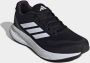 Adidas Performance Runfalcon 5 Hardloopschoenen Unisex Zwart - Thumbnail 3
