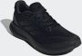Adidas Performance Runfalcon 5 hardloopschoenen zwart - Thumbnail 3