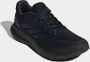 Adidas Performance Runfalcon 5 hardloopschoenen zwart - Thumbnail 3