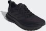 Adidas Runfalcon Heren Schoenen Zwart Maat: 40 2 3 Mesh Synthetisch Foot Locker - Thumbnail 4