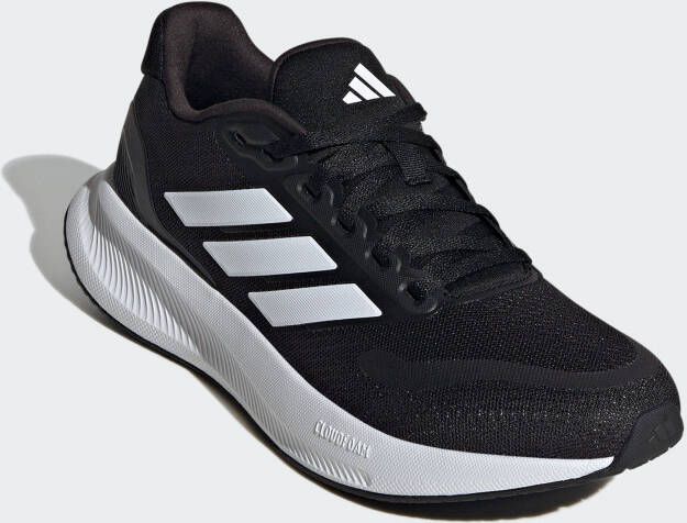 Adidas Performance RunFalcon 5 hardloopschoenen - Foto 2