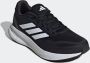 Adidas Performance Runfalcon 5 Wide Hardloopschoenen Unisex Zwart - Thumbnail 2