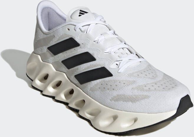 Adidas Synthetische en stoffen sneakers met rubberen zool - Foto 3